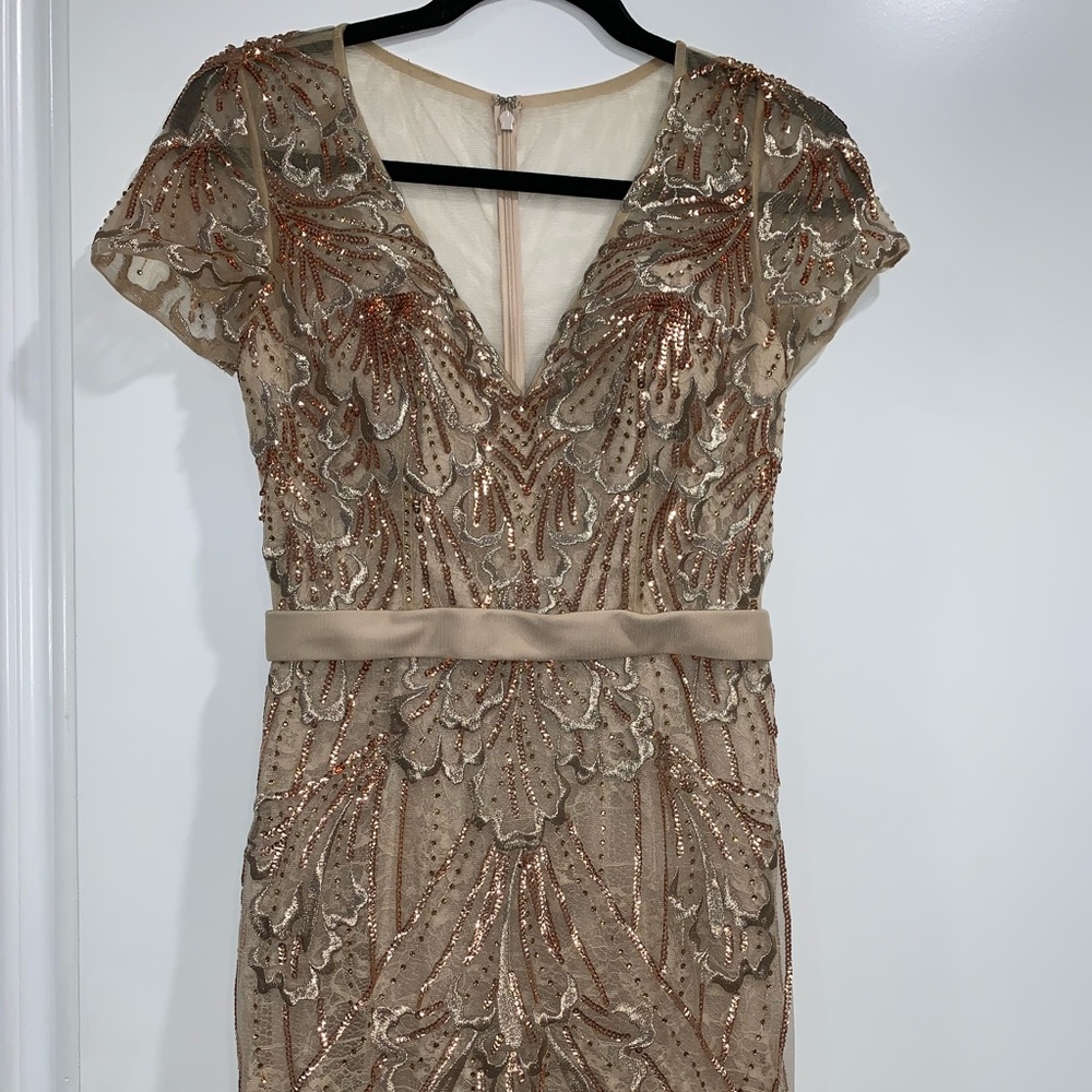 Aspeed Mermaid Styles Dress